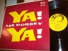 Lee Dorsey  