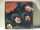 Beatles-Rubber Soul-Parlophone-Original Master Recording 1965 NM- MFSL 1-106