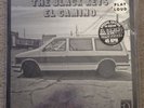 The Black Keys - 'El Camino' 2xLP + 7