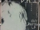 DRI – Dirty Rotten LP POISON IDEA SNFU KBD SSD DISCHORD MDC