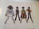 Gorillaz  DoYaThing  10