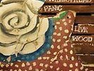 Widespread Panic Live Wood EP RSD Record Store Day only 2010 copies phish