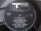 Jimi Hendrix AXIS BOLD AS LOVE UK LP 1ST MONO 612003 W/ INSERT PLAYS EXCELLENT +