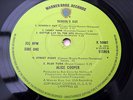 Alice Cooper SCHOOLS OUT UK LP 1ST PRESS A1/B1  W/PANTIES PLAYS 100%  MINT-