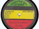 Lee Perry - Free Up The Prisoners - UPSETTER 12