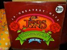 JAMES GANG (JOE WALSH)  16 GREATEST HITS FACTORY SEALED (2) LP NO CUTOUTS/BCs