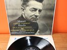 SXL 6067 WBG ED1 MOZART Symphony  41  HAYDN Symphony no. 103 KARAJAN VPO