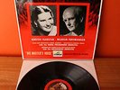 ALP 1016 ORIG 1st WAGNER Gotterdammerung FLAGSTAD FURTWANGLER VPO & PO