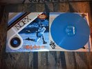 Nofx Frisbee Blue Punk Kbd Rancid Bad Religion Green Day