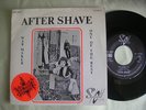AFTER SHAVE war maker / one of the best SWISS hard psych 7