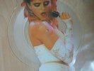 MADONNA ANGEL SHAPED PICTURE DISC UK LIMITED EDITION