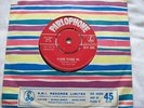 THE BEATLES/ PLEASE PLEASE ME/ 1ST PRESS RED PARLOPHONE