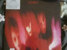The Cure - Pornography Record store day 2012 coloured vinyl no 361/2500