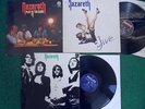 Nazareth – 3 Lps (Same, Play´n´ The Game, No Jive; Heavy Metal Kids) VINYL 
