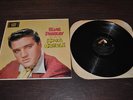 Elvis Presley 33 Record LPM-1884 King Creole WITH RARE Moss Bonus Photo