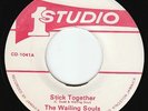 Wailing Souls - Stick Together - FABULOUS