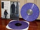 Brand New The Devil And God Are Raging Inside Me PURPLE Vinyl 2x LP  Deja Daisy