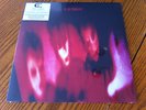 THE CURE Pornography RED COLORED 180 Gr LP Vinyl Numbered/Download RSD 2012