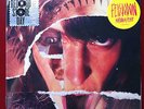 Feistodon Mastadon Feist A Commosion/Black Tongue Vinyl Record Store Day 2012