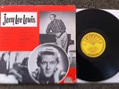 Jerry Lee Lewis - LP-1230 (1st Press Sun)