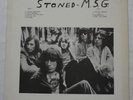 The Rolling Stones Stoned - M.S.G. (Head Records) LP MSGNewY0rkCty69