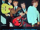 ROLLING STONES Big Hits Vol. 1 // LP  // PAX ISK-1022 MADE IN ISRAEL // RARE
