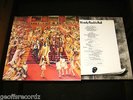 THE ROLLING STONES   IT'S ONLY ROCK 'N' ROLL (RARE 1st Press)