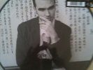 Morrissey Suedehead picturedisc Exclusive limited edition Record Store Day 2012