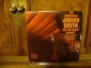 Jimmy Smith  Got My Mojo Workin' Rare Yellow Label Promo Mono Gatefold   Sealed