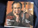 Leonid Kogan Violin-Miniatures Glazunov Suk Kreisler Sarasate Melodya NM LP