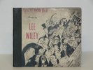 COLE PORTER SONGS BY LEE WILEY 78 RPM SET OF 4 RECORDS IN HARDBOUND ALBUM