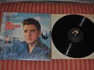 Elvis Presley 33 Record LPM-1951 Elvis' Christmas Album Sings Christmas Songs