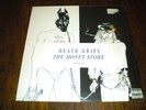 LP DEATH GRIPS The Money Store RSD super ltd.  record store day
