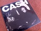 Johnny Cash American V: A Hundred Highways LP - VERY RARE
