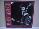 Rodion Azarkhin bass BACH Rachmaninov ALEKSANDROVA LP
