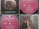THE ROLLING STONES BIG HITS (HIGH TIDE) UNIQ CVR UNIQ ERRORS  PRESS