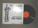 Vegas style dirty sex ADULT COMEDY DOC CIRCE/signed '69 private press Dee Cee LP