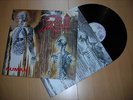 DEATH - Human LP 1.PRESS ´91 cynic atheist autopsy obituary morbid angel