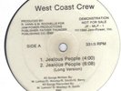 RARE ELECTRO RAP 12