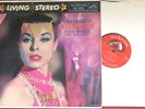 LP: MONTEUX/LSO Rimsky-Korsakoff SCHEHERAZADE /RCA LSC-2208 1s/1s Living Stereo