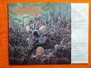 Suffocation - Effigy Of The Forgotten LP orig. RC 9275-1 1991 Immolation Asphyx