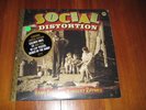 RSD Social Distortion HARD TIMES new lp SIGNED by Band poster RECORD STORE DAY