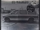 The Black Keys - El Camino 2xLP + 7