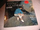 STEVE ALAIMO RARE 1965 STILL SEALED LP(ABC PARAMOUNT 501)STARRING