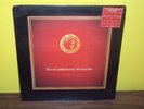 BRIAN JONESTOWN MASSACRE Tepid Peppermint Vol. #1 LTD 750 RED WAX Sealed SS OOP