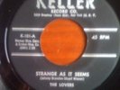 THE LOVERS 7