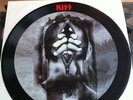 KISS - CARNIVAL OF SOULS / HEAD -  picture disc PLP-P 18268 nm/ex++