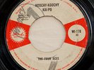 The Four Aces, Hoochy Koochy Kai-Po, Island, Beverleys, 7