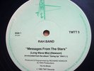 RAH BAND - MESSAGES FROM THE STARS 12
