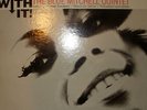 BLUE MITCHELL  DOWN WITH IT  BLUE NOTE 84214  STEREO